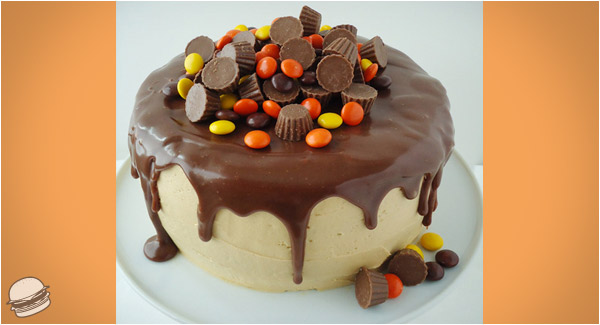 chocolatepeanutbuttercake