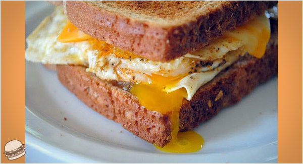 d2(eggncheesandwich